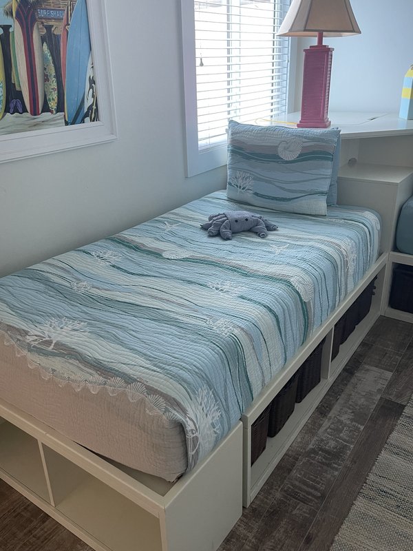 Modern guest-friendly ambiance